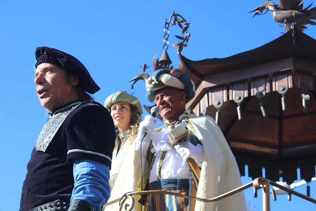 Carnevale Mondov&igrave; Sfilata 12 Febbraio (51)