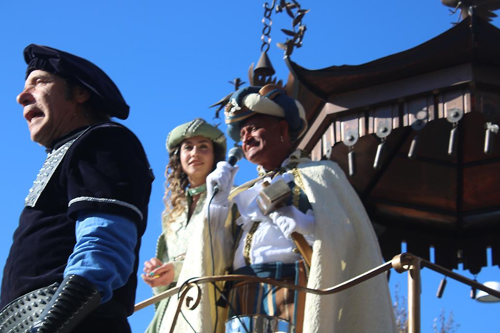 Carnevale Mondov&igrave; Sfilata 12 Febbraio (52)