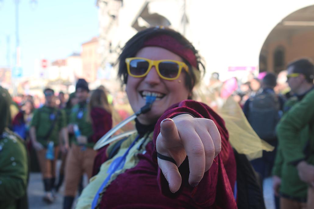 Carnevale Mondov&igrave; Sfilata 12 Febbraio (58)