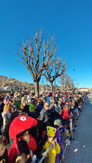 Carnevale Mondov&igrave; Sfilata 12 Febbraio (63)