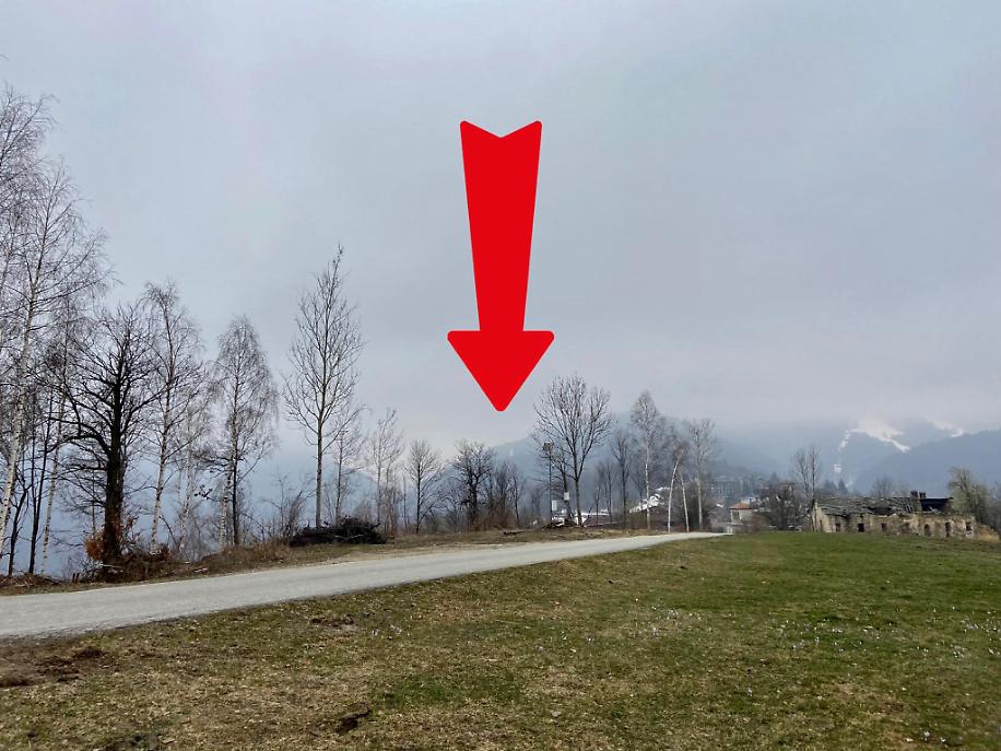 Antenna Serra Con Freccia (3)