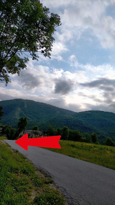 Antenna Serra Con Freccia (4)