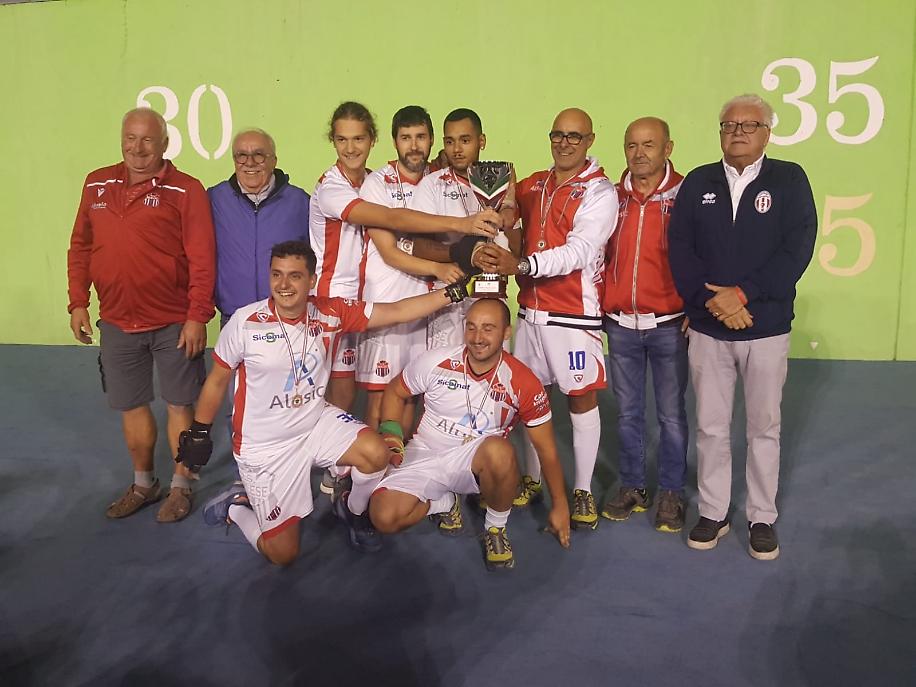 Coppa Italia Balon C2 2