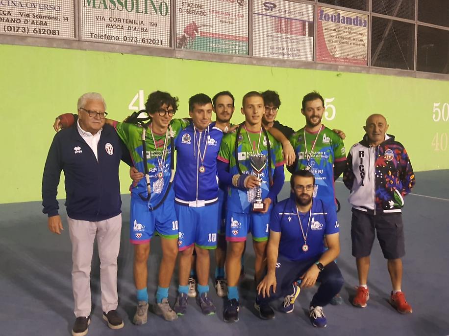 Coppa Italia Balon C2 3