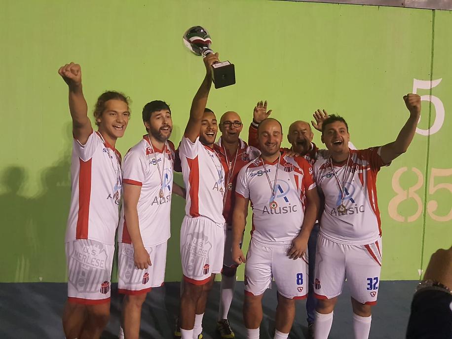 Coppa Italia Balon C2