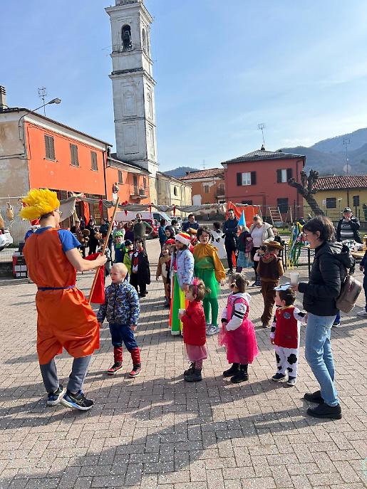 Carnevale Pianvignale (2)