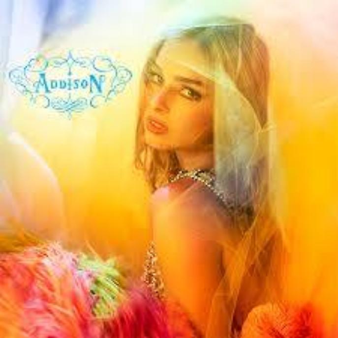 24) ADDISON RAE &ldquo;Addison&rdquo;