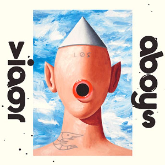 20) VIAGRA BOYS &ldquo;viagr aboys&rdquo;