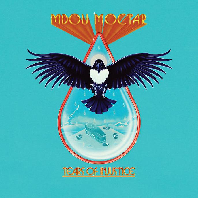17) MDOU MOCTAR &ldquo;Tears of Injustice&rdquo;