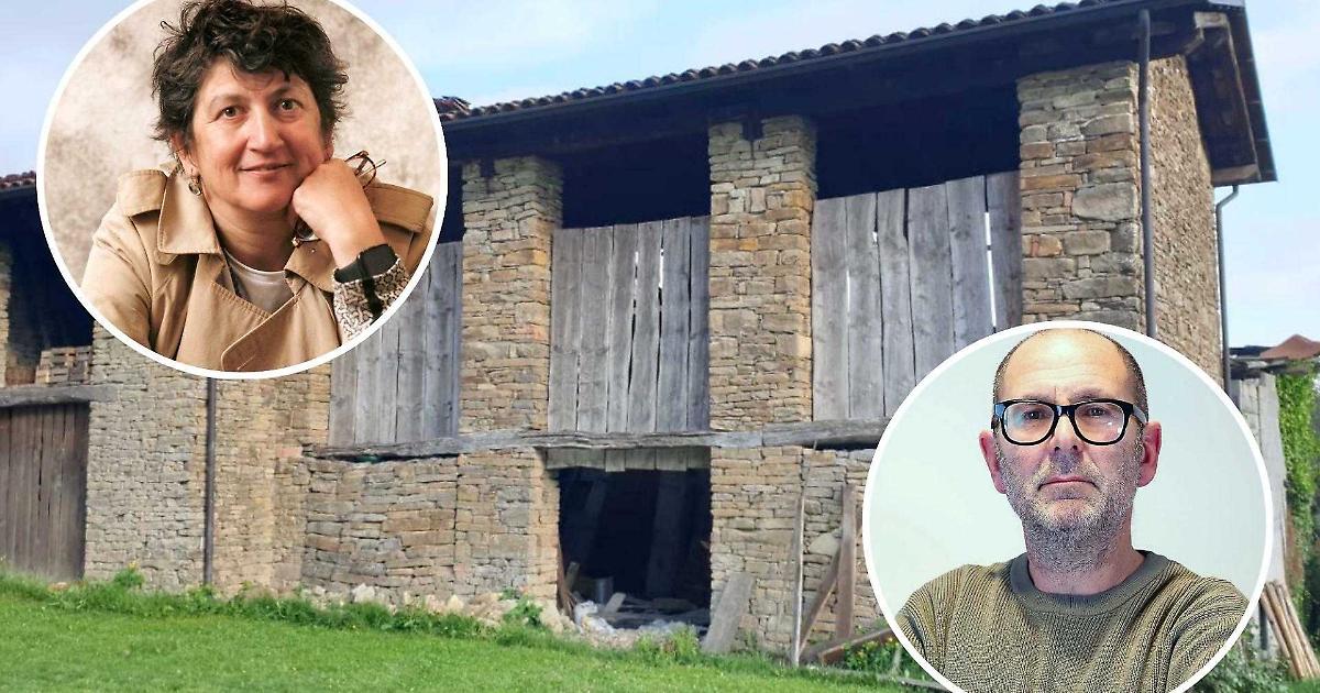 Da Fienile a Culla dell'Arte: La Magia di Belesì a Paroldo