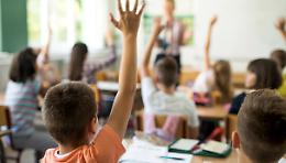 Orario Scuole a Vicoforte: incontro tra genitori, sindaco e Consiglio d’Istituto