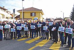 Uncem scrive a Toninelli: «Servono risposte o la Granda rischia l’isolamento»