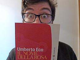 Nome della rosa/Una cena indigesta