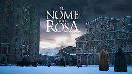Nome della rosa/Viaggio nello Scriptorium