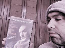 Nome della Rosa/Dal manoscritto alla pellicola