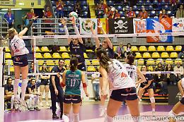 Derby amaro: il Cus Torino ferma la Lpm Mondovì
