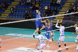 Impressionante Vbc: un altro 3-0 e play-off conquistati