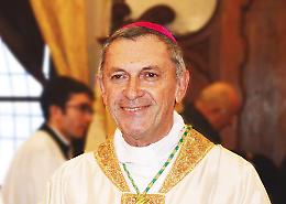 Il vescovo Egidio nominato in organismo della Congregazione per la Dottrina della fede