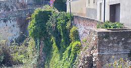 Approvato il progetto per il recupero dei bastioni di Piazza. Ecco i tratti interessati