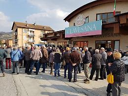 “Produttori in Langa”: la Cantina di Clavesana guarda al futuro e punta sui giovani