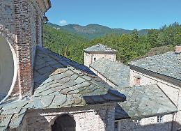 Castello di Casotto: la riapertura slitta al 2021