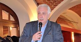 L’ex commissario Tav a Mondovì: «Questa città deve insistere sul polo logistico»