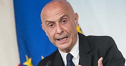 Attualità: a Villanova l'ex ministro Minniti - "DIALOGHI EULA", PANEL COMPLETO