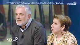 Ninetta e Franco Occelli: «Usiamo i “social” per raccontare le cose belle della vita!»