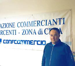 Domenico Pera nuovo presidente Ascom di Ceva