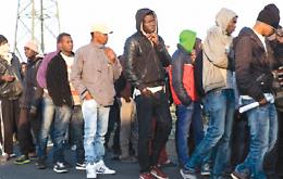 Chiude il CAS di Roccavignale: i migranti ricollocati presso altre strutture della Provincia