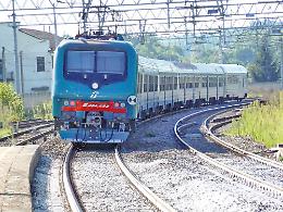 Treni: sulla Torino&ndash;Cuneo tornano la prima corsa del mattino e l&rsquo;ultima della sera