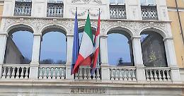 Mondovì, nuovo Regolamento: le bandiere saranno sempre esposte
