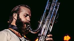 Colin Stetson, al Circolo della Musica. Le "5 Ragioni" per un live