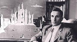 Dino Buzzati sull'Unione.