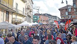 Fiera di Primavera: anticipata per Pasqua, ora rischia di finire nel "mese di blocco"?