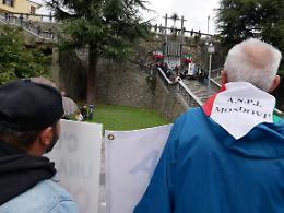 FOTOGALLERY - Il 25 Aprile a Mondovì e nel Monregalese: le foto