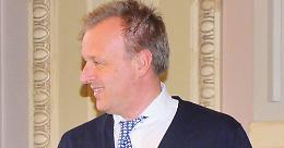 L'ex sindaco Paolo Adriano nuovamente in corsa per la CRT