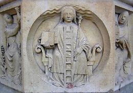 Notre-Dame dell'Alchimia
