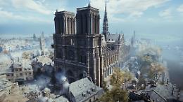 Se un videogioco può aiutare una cattedrale
