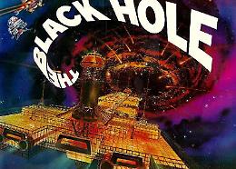 Perdersi nel Black Hole della fantascienza.