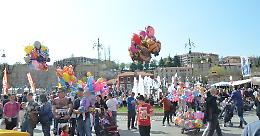 Piante, fiori e il "mega mercato": date e location della Fiera di primavera 2026