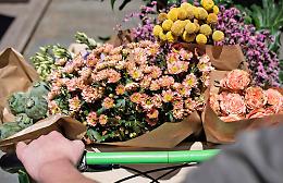 Alla “Fiera di Primavera” arriva il “Taxi dei Fiori”