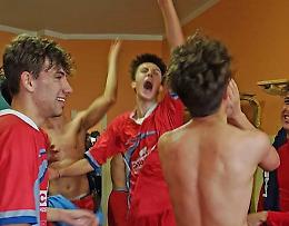Grande impresa della Juniores Monregale: 2-0 al Chisola e salvezza conquistata