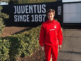 Tutti vogliono Jacopo Odasso! Il giovane attaccante della Monregale nel mirino di Juve, Toro, Milan e Inter