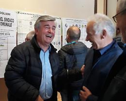 Elezioni: cambia tutto a Dogliani, Arnulfo è il nuovo sindaco
