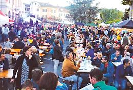 Rinviate la “Sagra delle Pro Loco della Valle 2019” e “Caseus Liguria Formaggi in festa”
