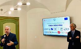 Monitorare la presenza di farmaci negli alimenti: progetto presentato alla Informatica System di Vicoforte