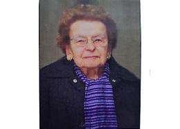 Addio a Lidia Marenco, volto storico del Bar Lurisia a Mondovì Breo