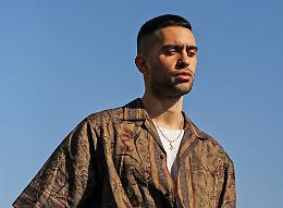 Mahmood in concerto a Collisioni domenica 7 luglio