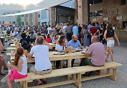 Open Garden: per l’estate “Baladin” torna nel suo giardino
